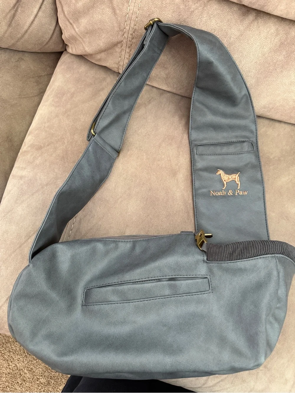 Pet Bag Sling